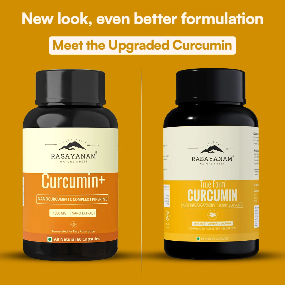 Curcumin – Triple Power - Image 12