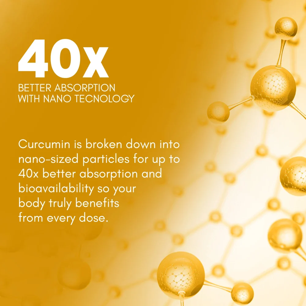 Curcumin – Triple Power - Image 4