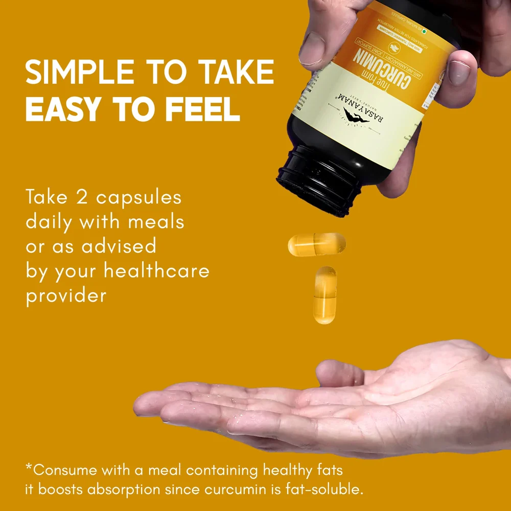 Curcumin – Triple Power - Image 8