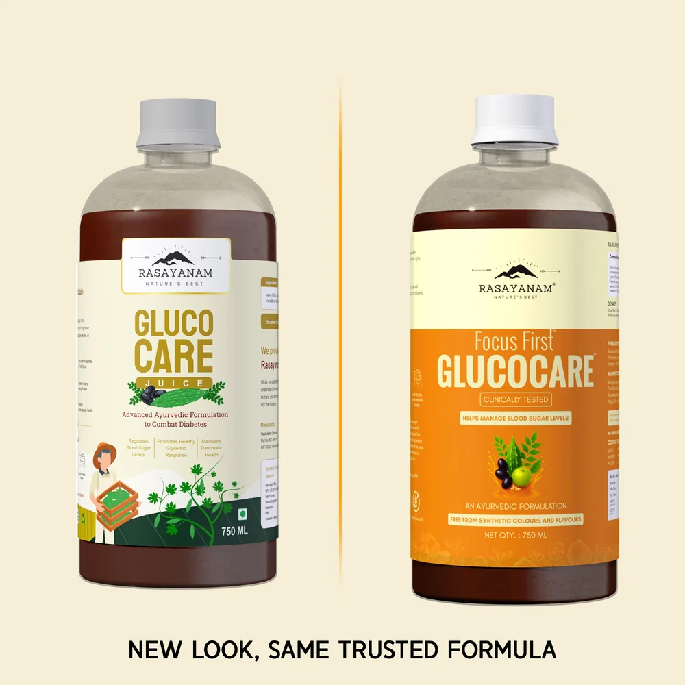 GlucoCare Juice – Manage Blood Sugar - Image 12