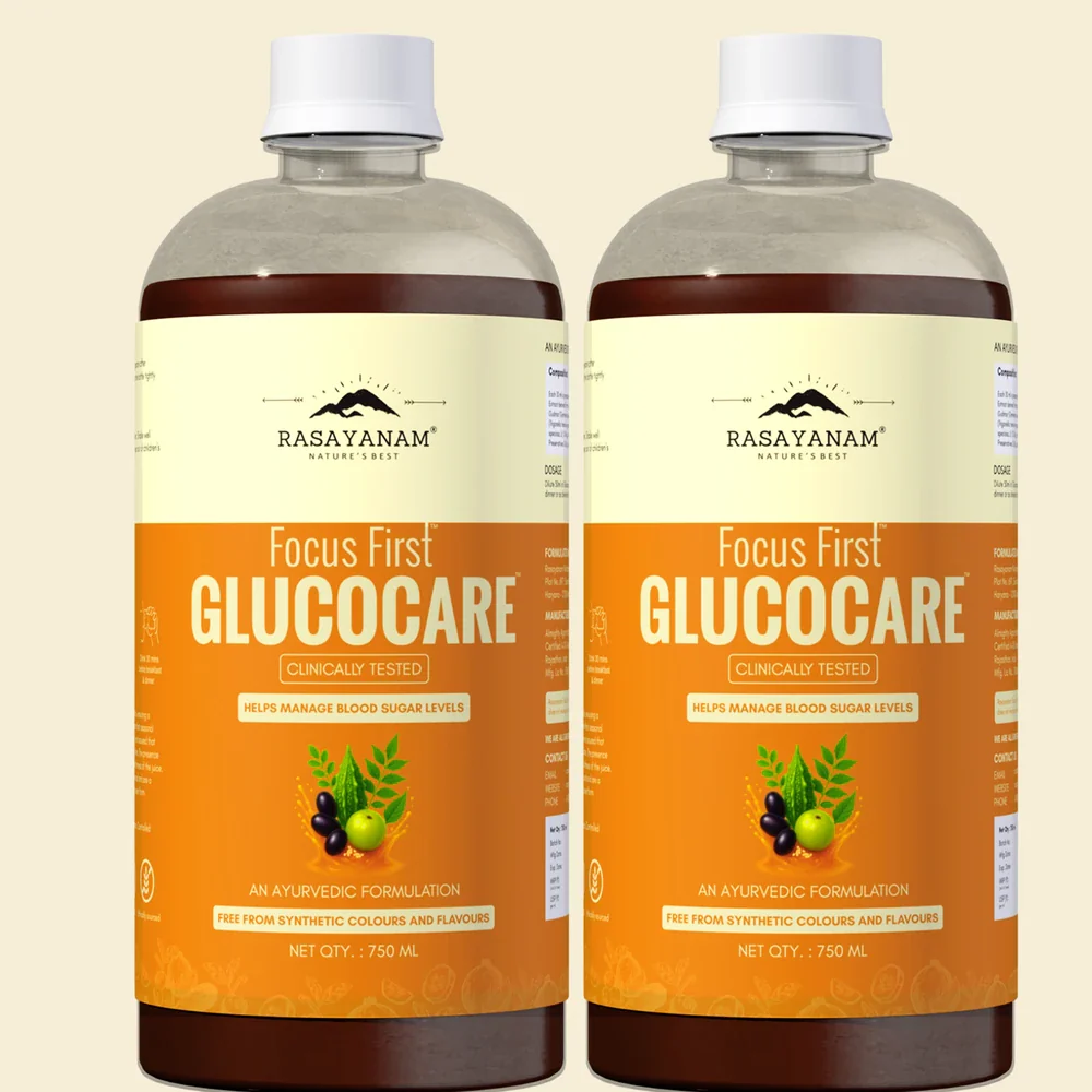 GlucoCare Juice – Manage Blood Sugar - Image 14