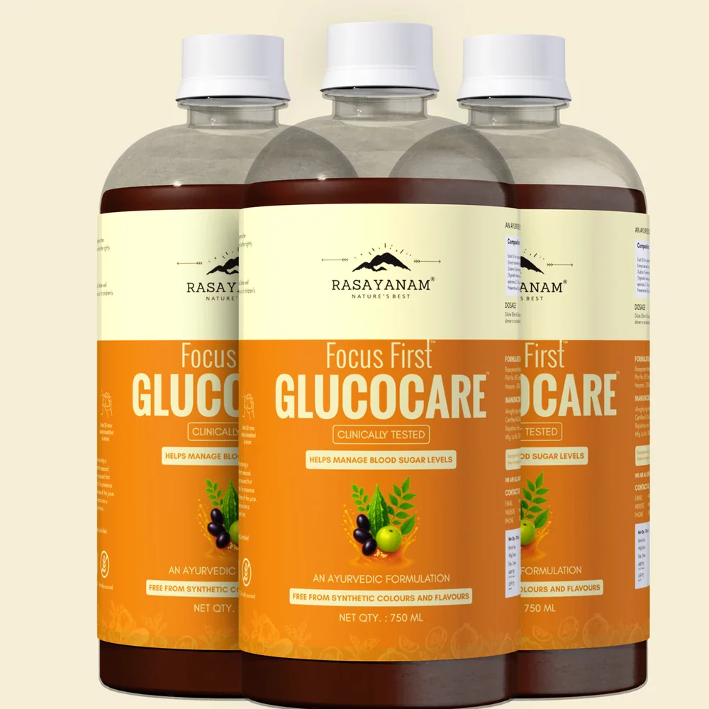 GlucoCare Juice – Manage Blood Sugar - Image 15