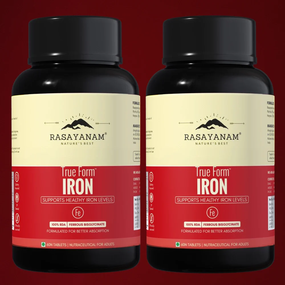 IRON - Fatigue To Power - Image 13