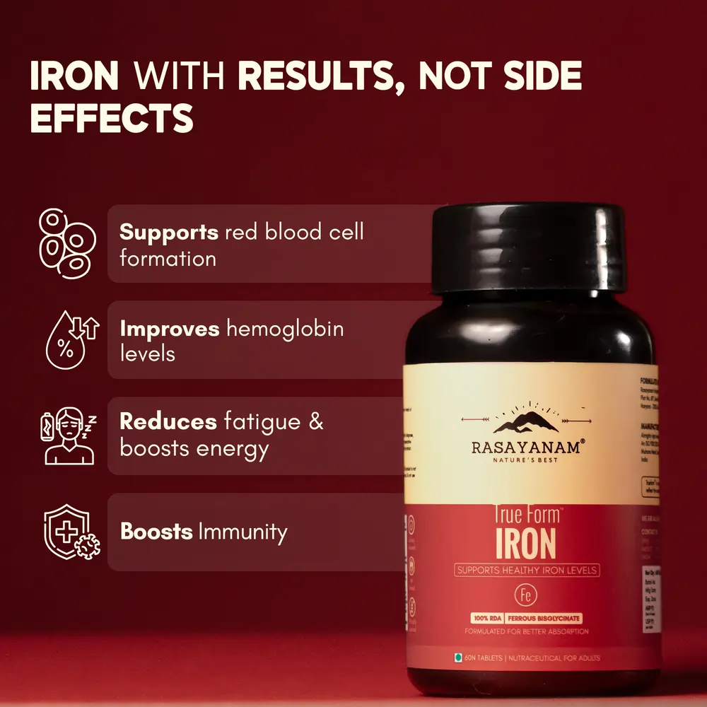 IRON - Fatigue To Power - Image 6
