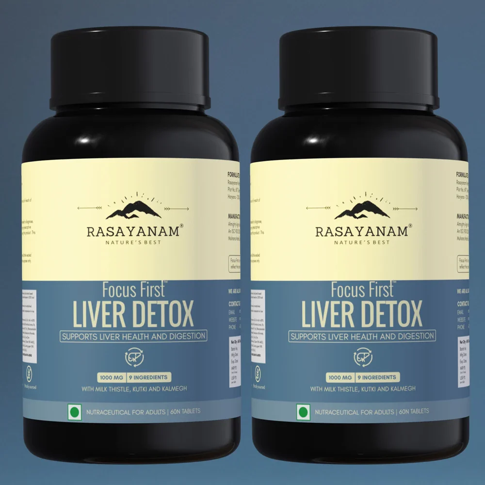 Liver Detox - 360° Liver Support - Image 12