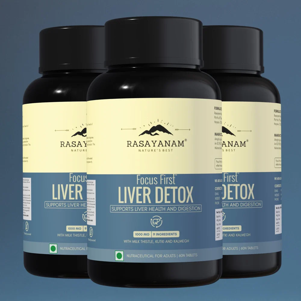 Liver Detox - 360° Liver Support - Image 13