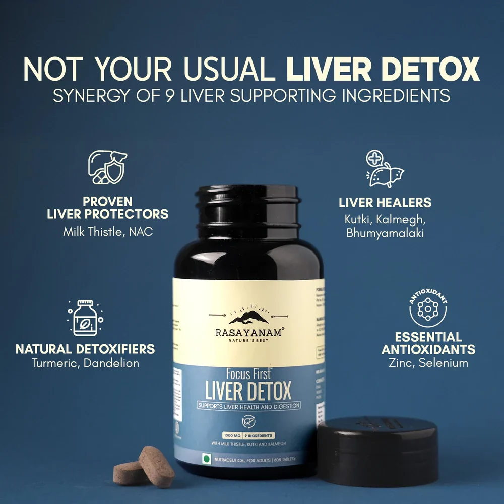 Liver Detox - 360° Liver Support - Image 3
