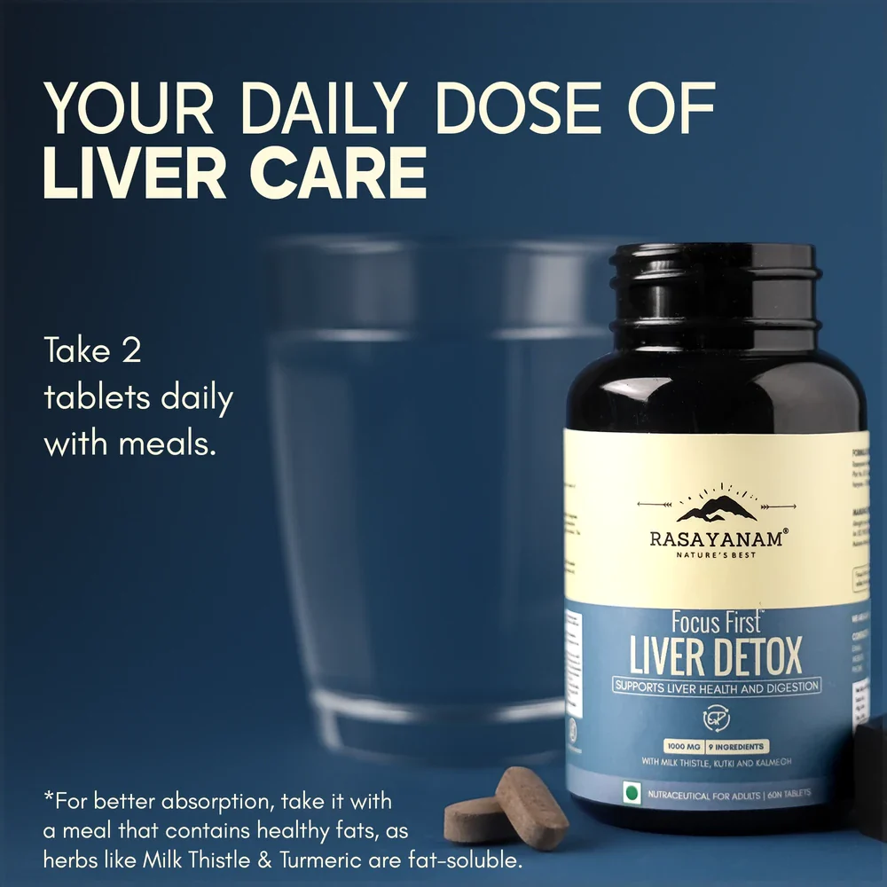Liver Detox - 360° Liver Support - Image 7