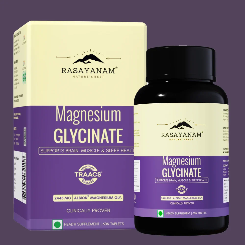 Magnesium Glycinate - From USA - Image 12