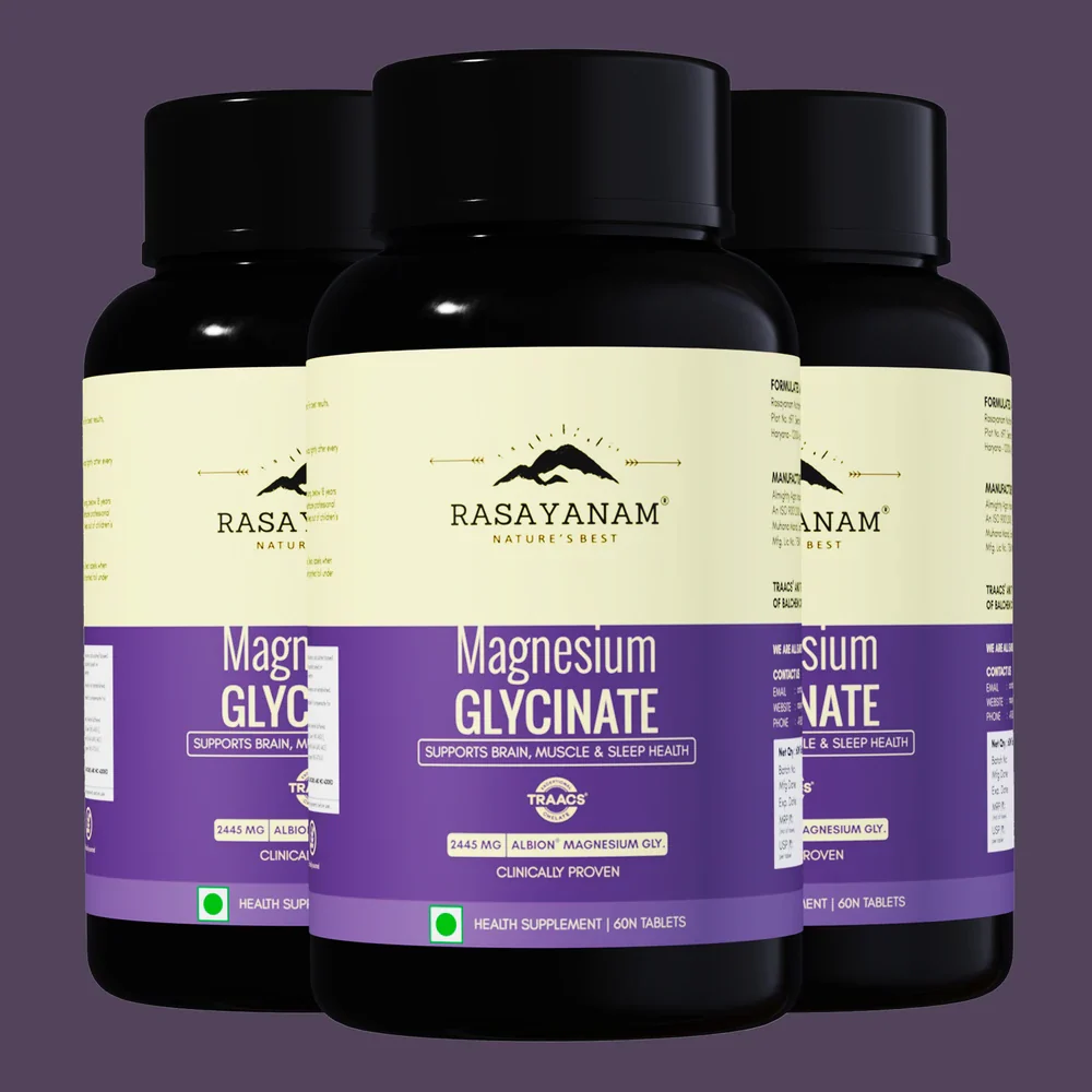 Magnesium Glycinate - From USA - Image 14
