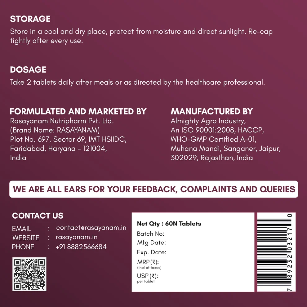 Multivitamin for Women - Image 12