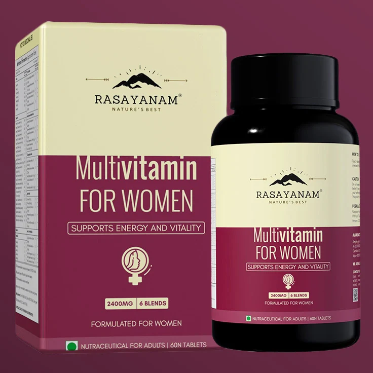 Multivitamin for Women - Image 13