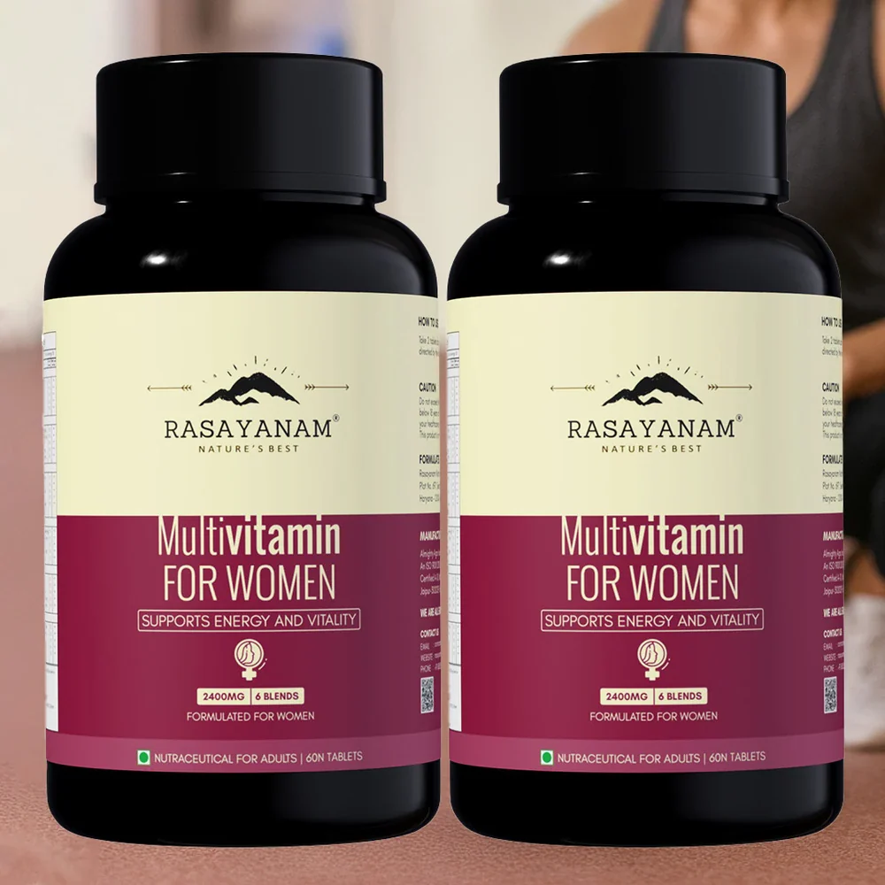 Multivitamin for Women - Image 14