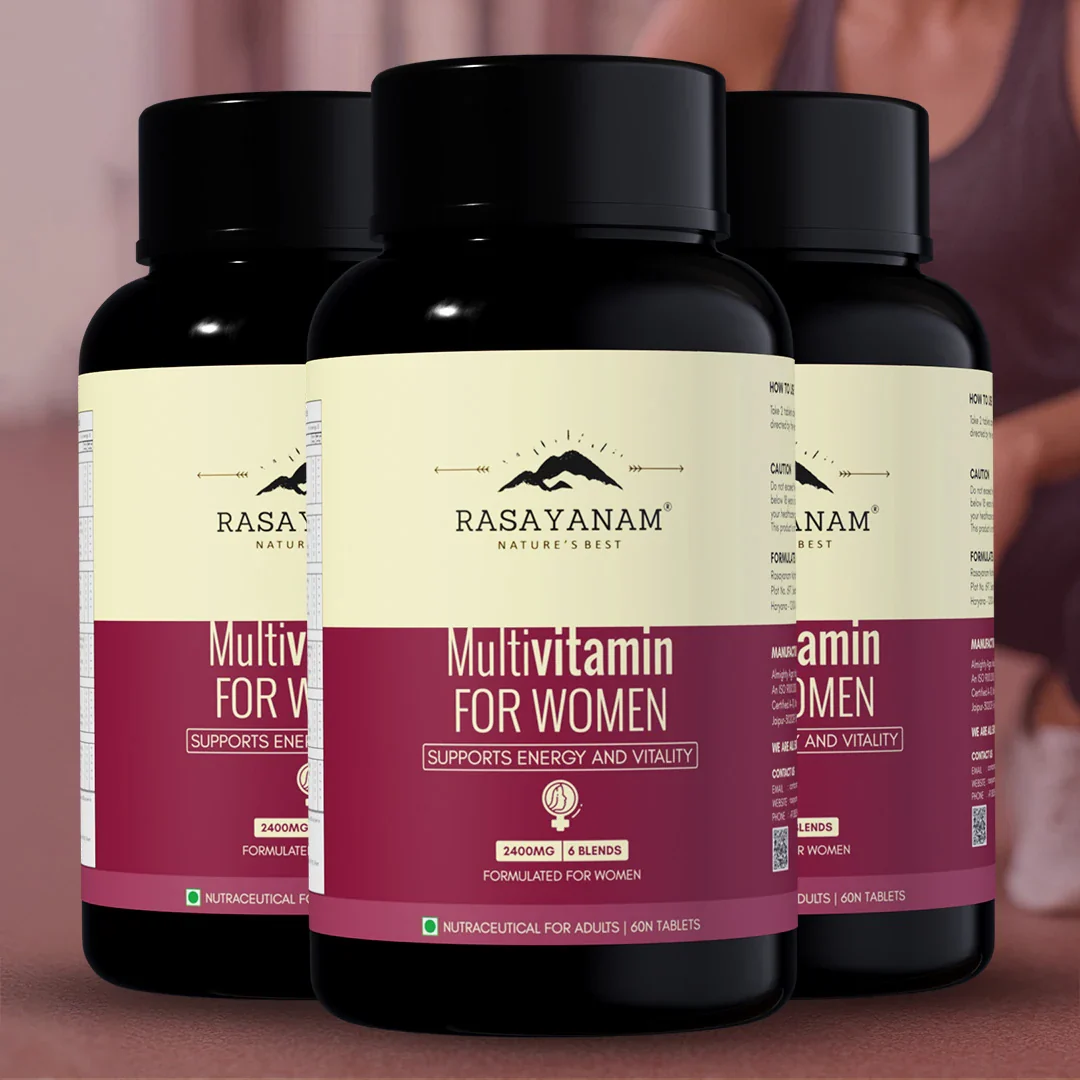 Multivitamin for Women - Image 15