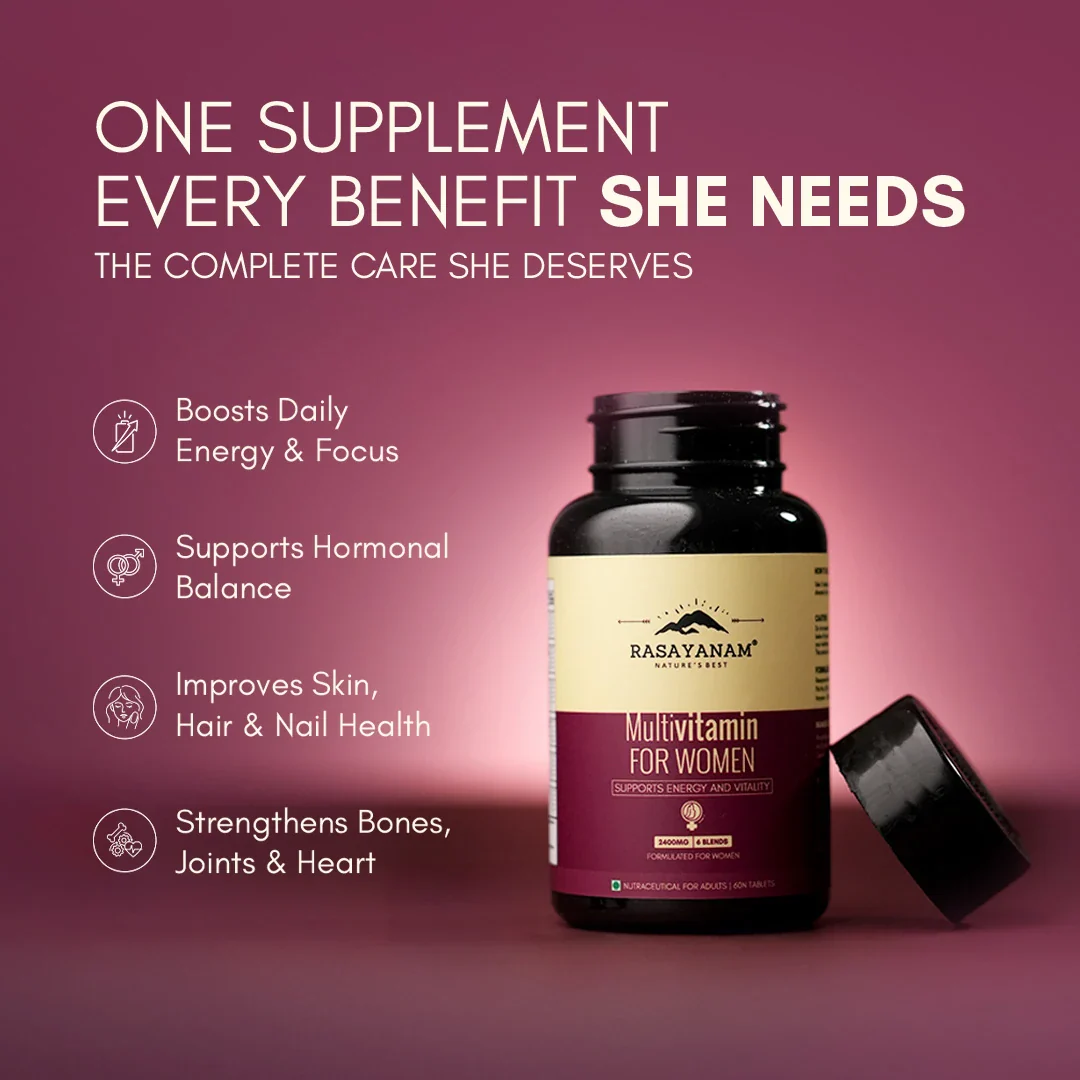 Multivitamin for Women - Image 6