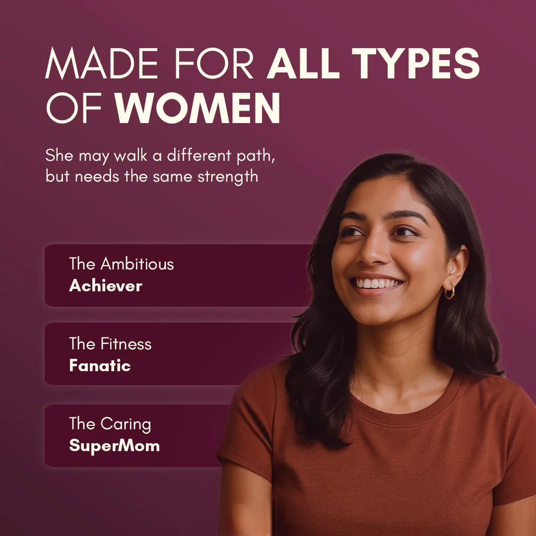 Multivitamin for Women - Image 7