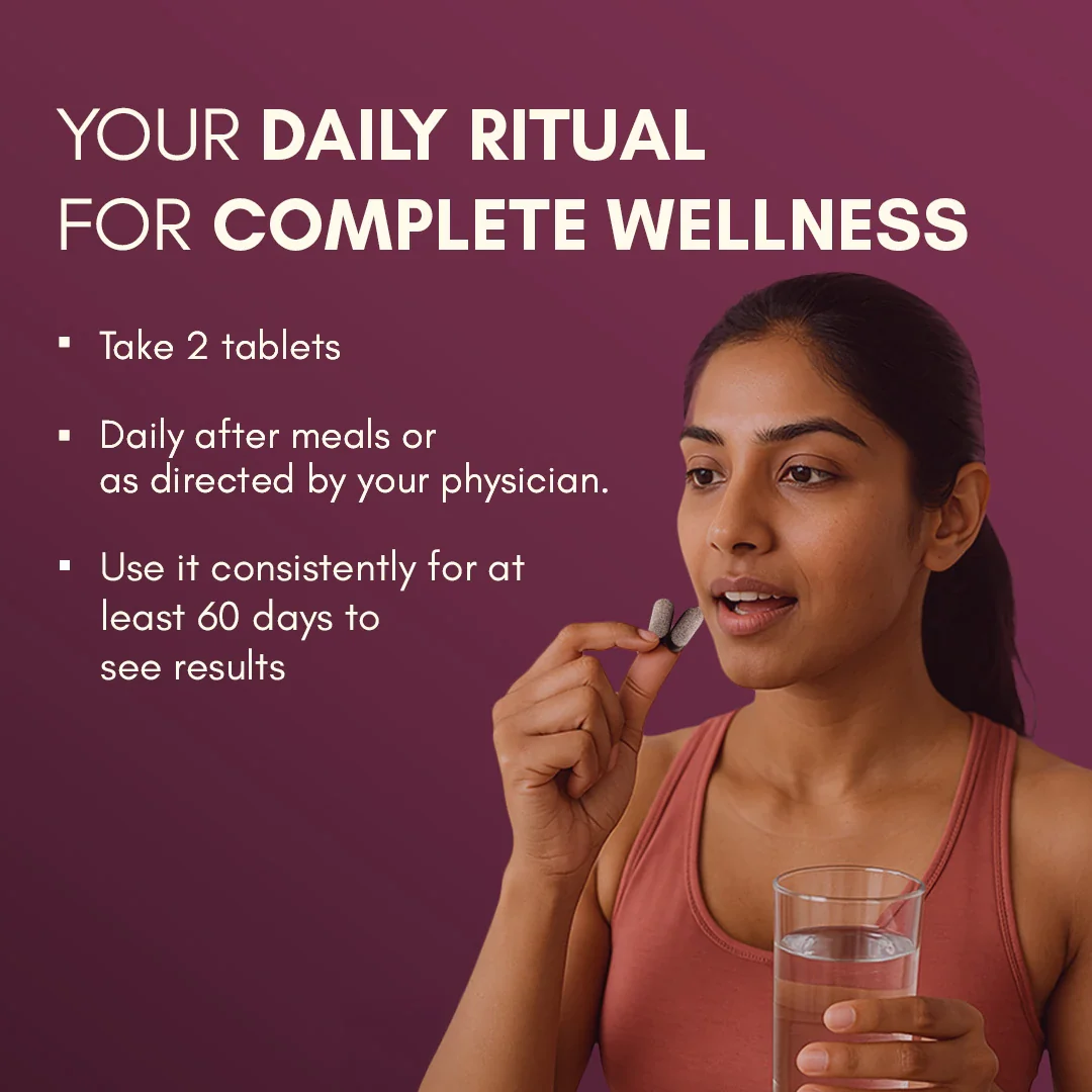 Multivitamin for Women - Image 9