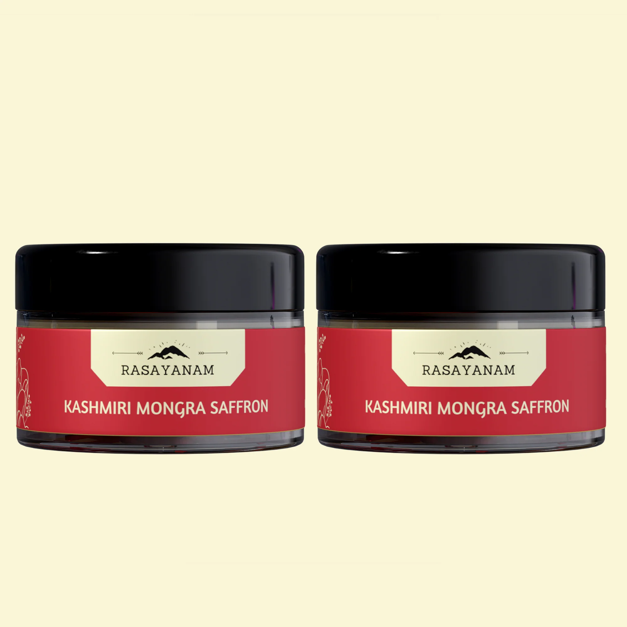 Pure Kashmiri Saffron/Kesar (0.5g) - Image 10