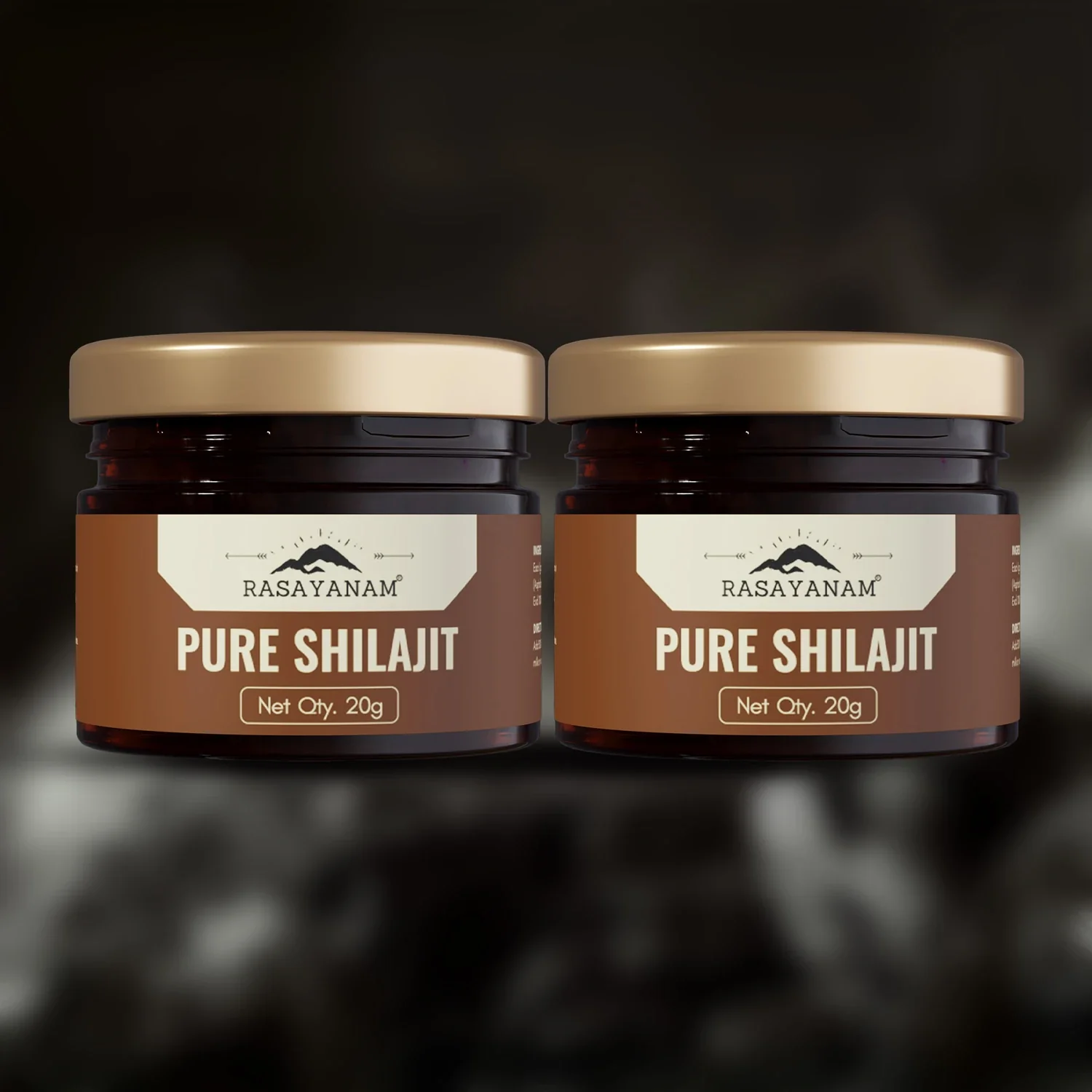 Pure Original Himalayan Shilajit - Image 13