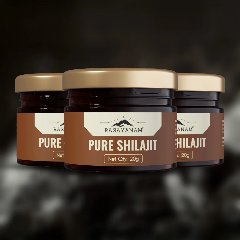Pure Original Himalayan Shilajit - Image 14
