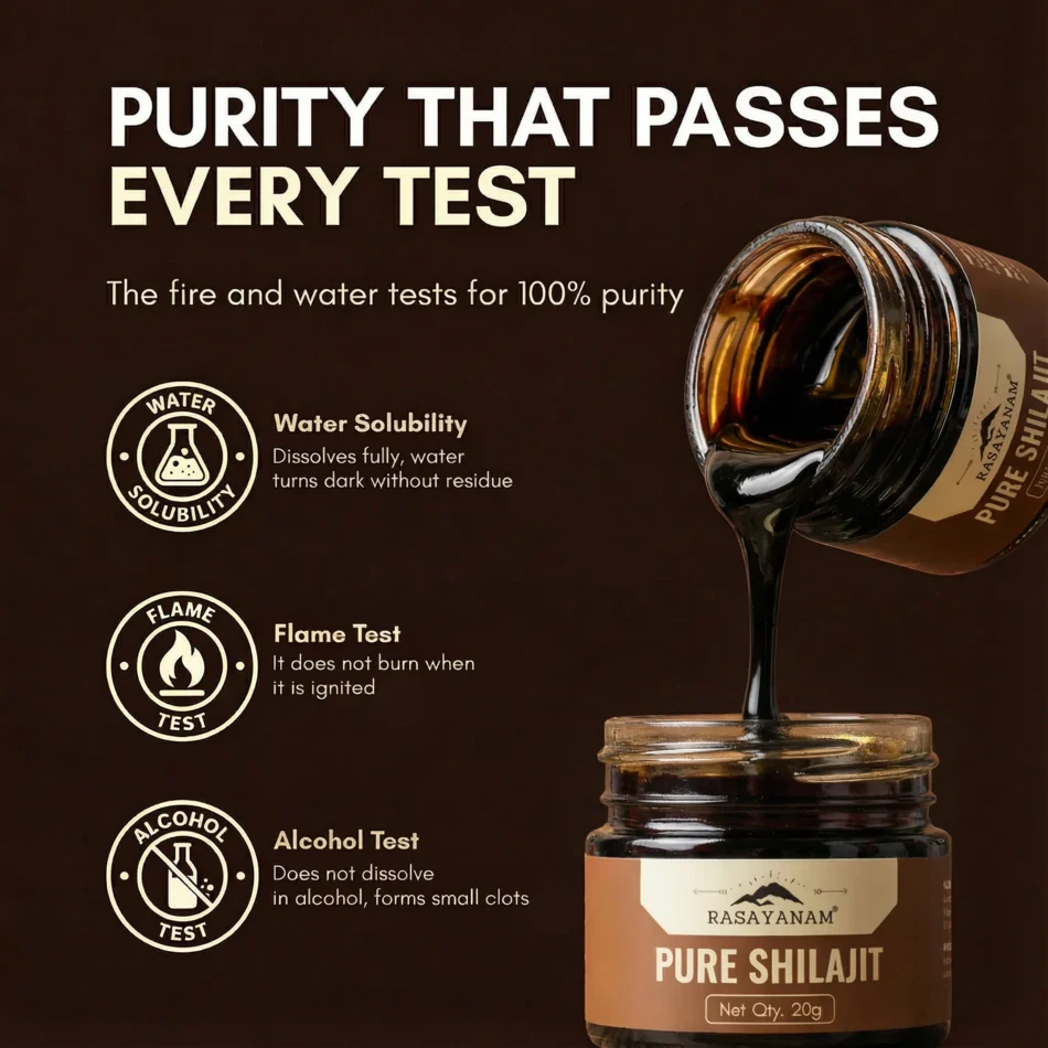 Pure Original Himalayan Shilajit - Image 7