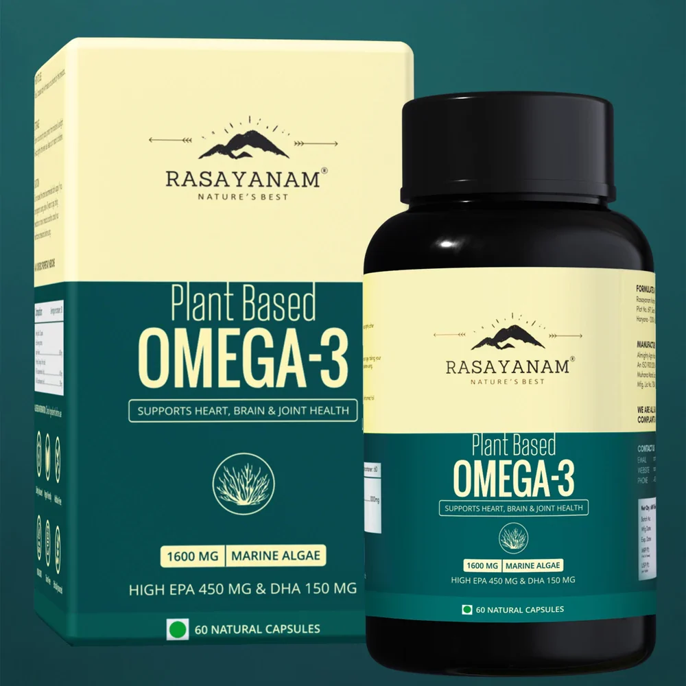 Plant-Based Omega-3 – The Vegan Alternative to Fish Oil - Image 12