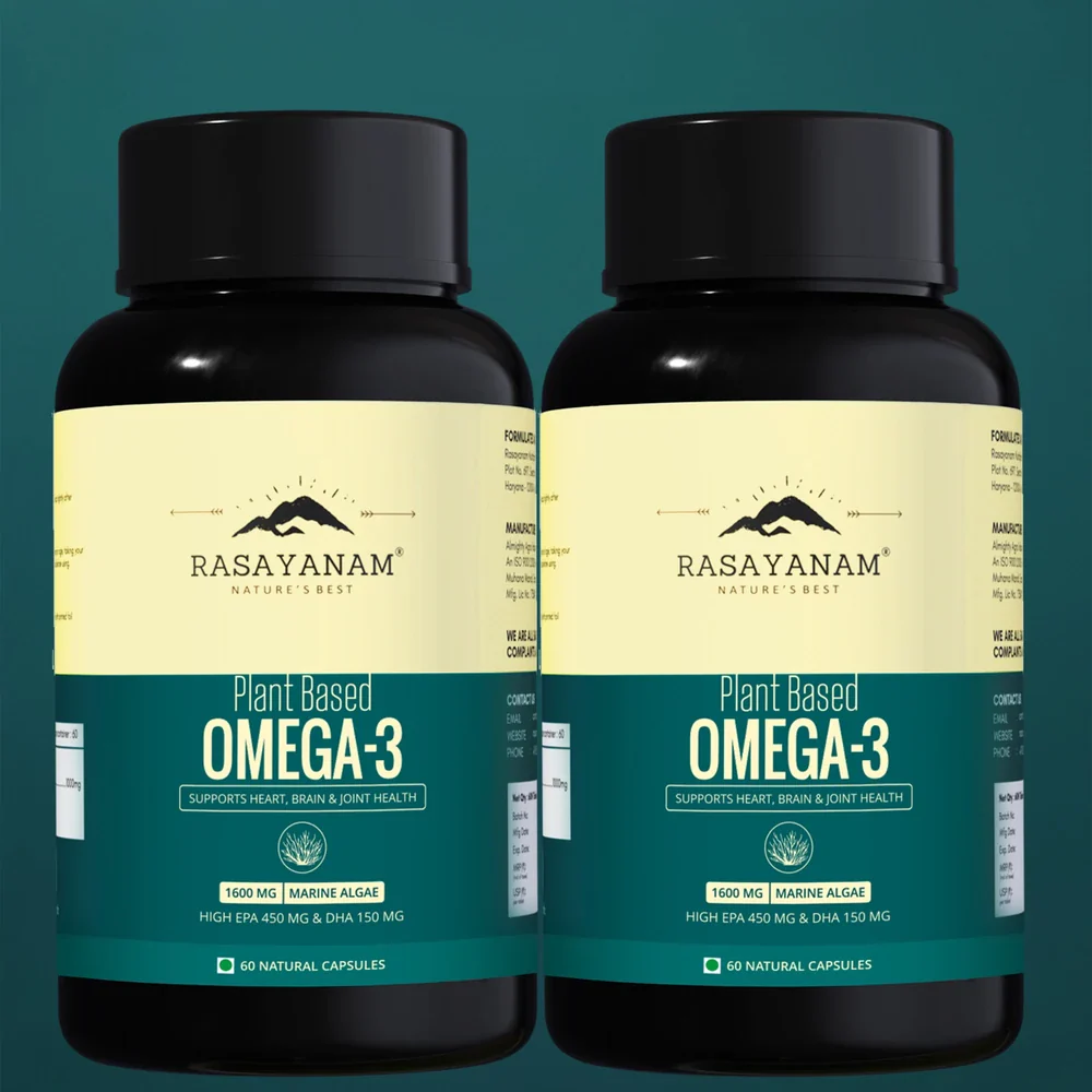 Plant-Based Omega-3 – The Vegan Alternative to Fish Oil - Image 13