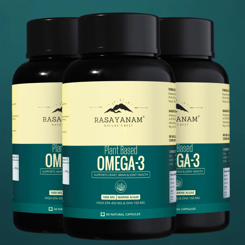 Plant-Based Omega-3 – The Vegan Alternative to Fish Oil - Image 14