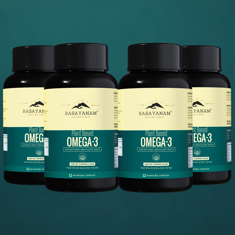 Plant-Based Omega-3 – The Vegan Alternative to Fish Oil - Image 15
