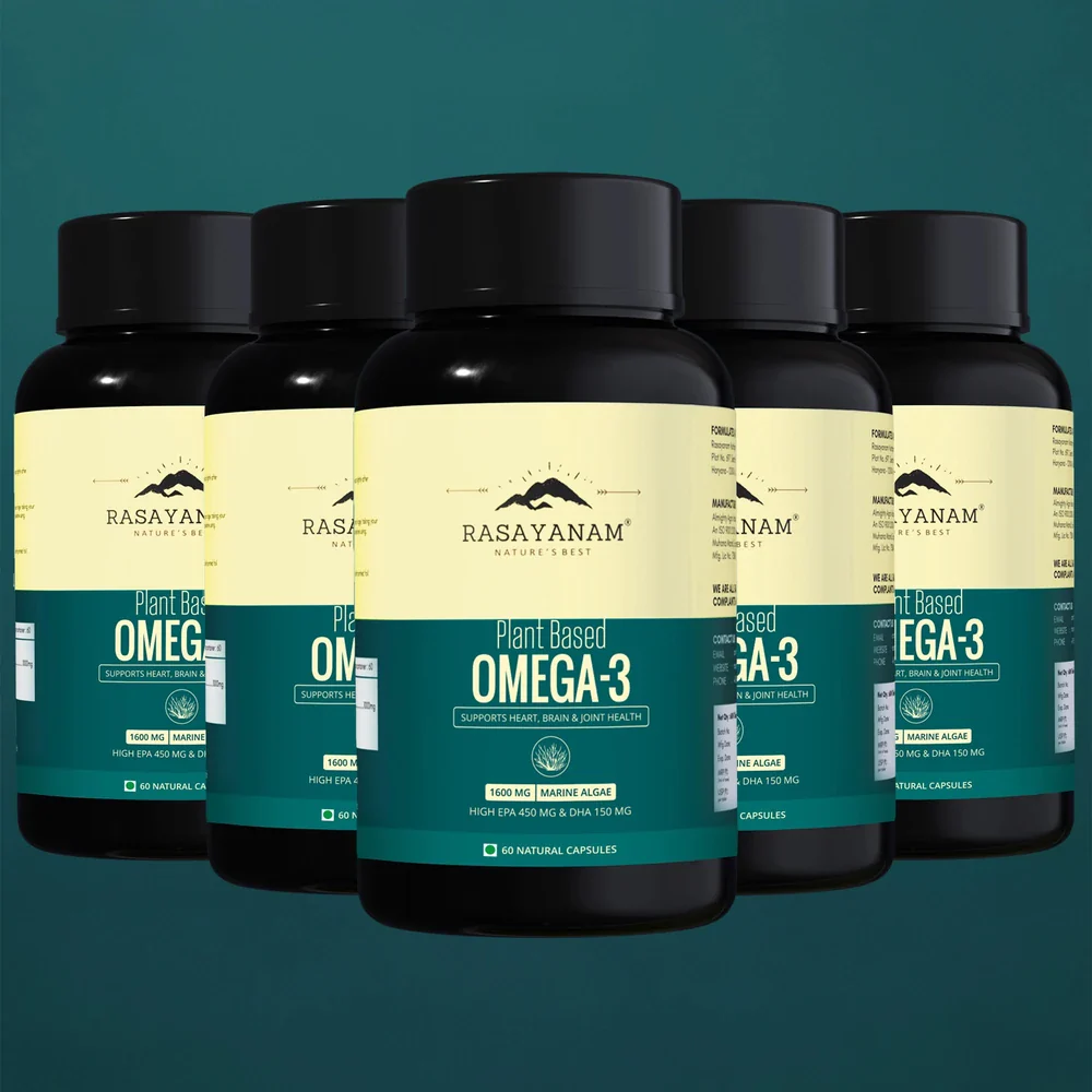 Plant-Based Omega-3 – The Vegan Alternative to Fish Oil - Image 16