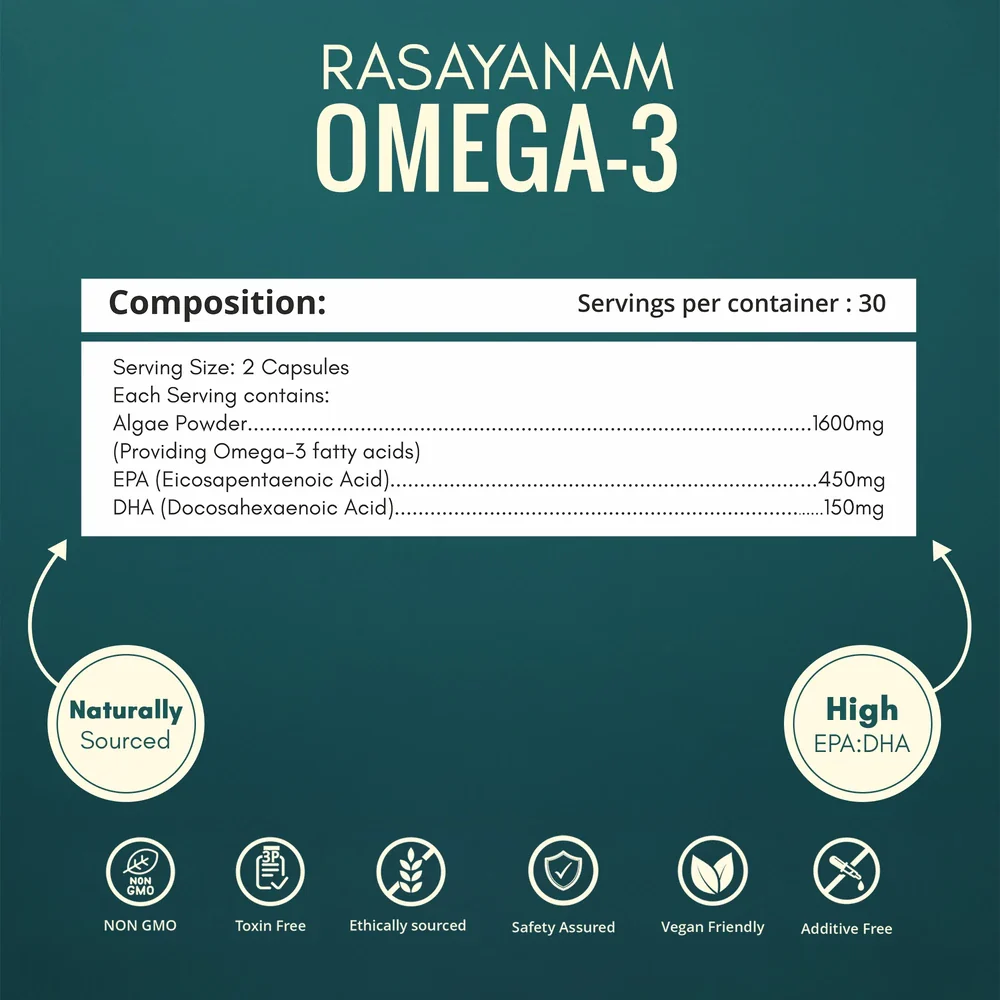 Plant-Based Omega-3 – The Vegan Alternative to Fish Oil - Image 9