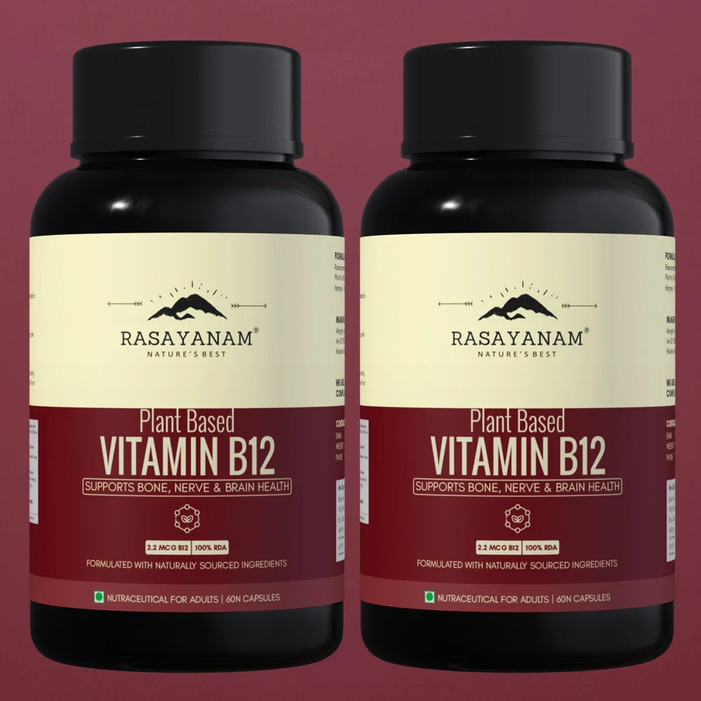 Plant-based Vitamin B12 - Image 14