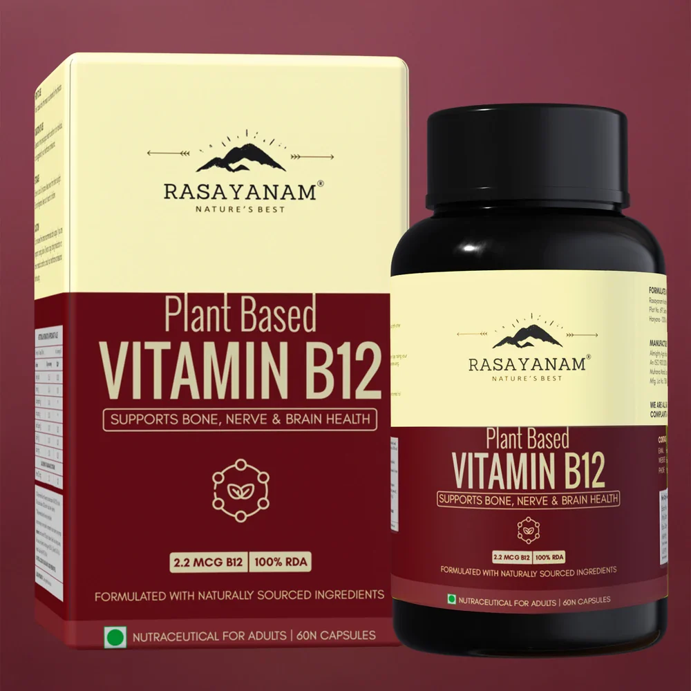Plant-based Vitamin B12 - Image 13