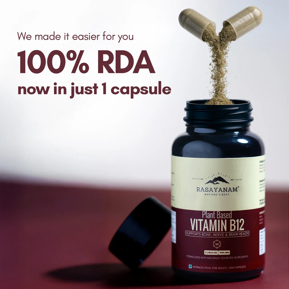Plant-based Vitamin B12 - Image 8
