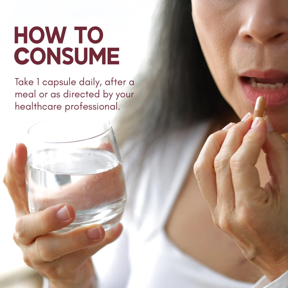 Plant-based Vitamin B12 - Image 9