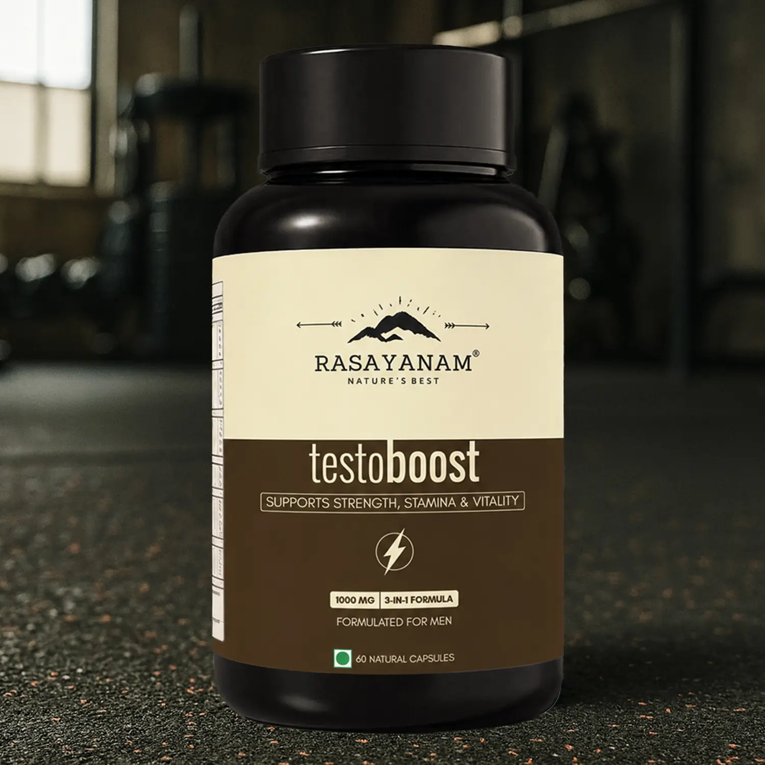 Testoboost - Lift Harder, Last Longer - Image 14