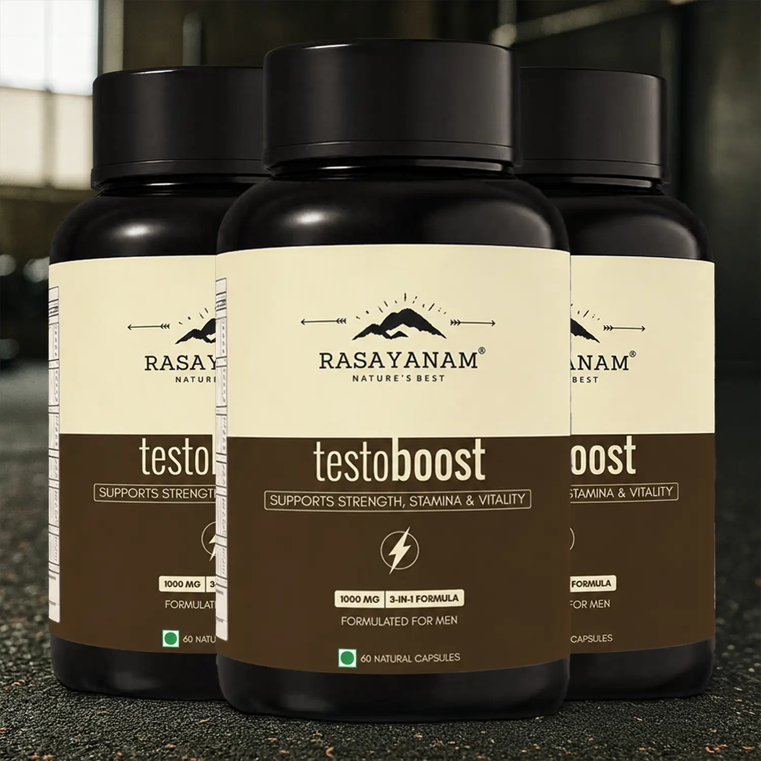 Testoboost - Lift Harder, Last Longer - Image 16