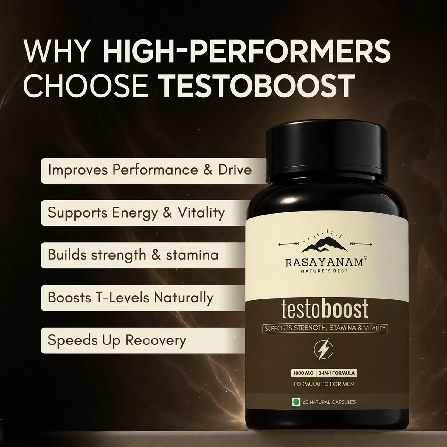 Testoboost - Lift Harder, Last Longer - Image 6