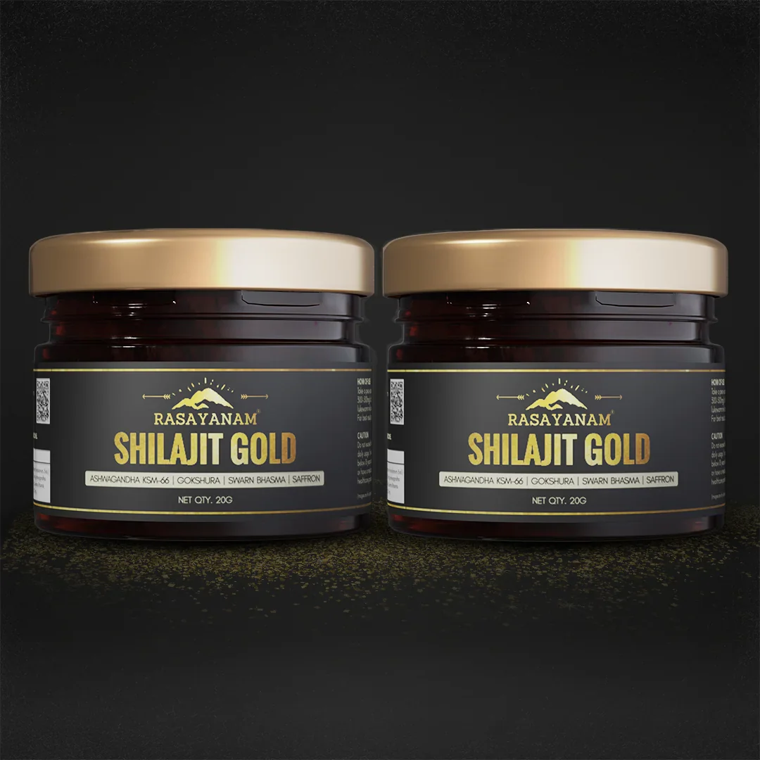 Shilajit Gold – For his Daily Strength - Image 13