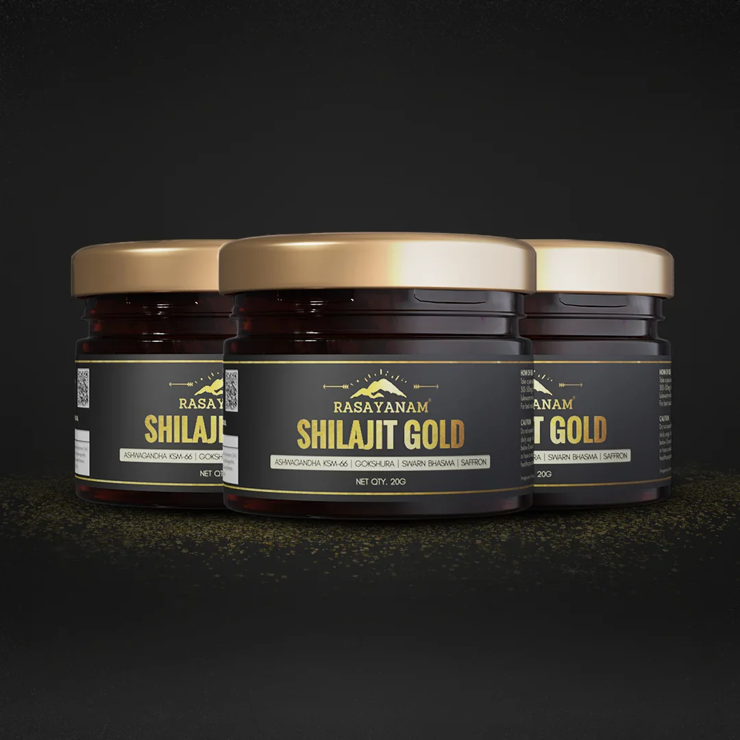 Shilajit Gold – For his Daily Strength - Image 14