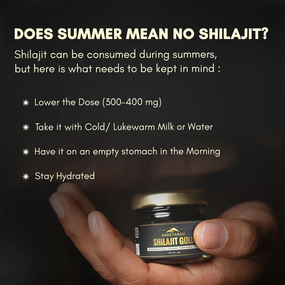 Shilajit Gold – For his Daily Strength - Image 7