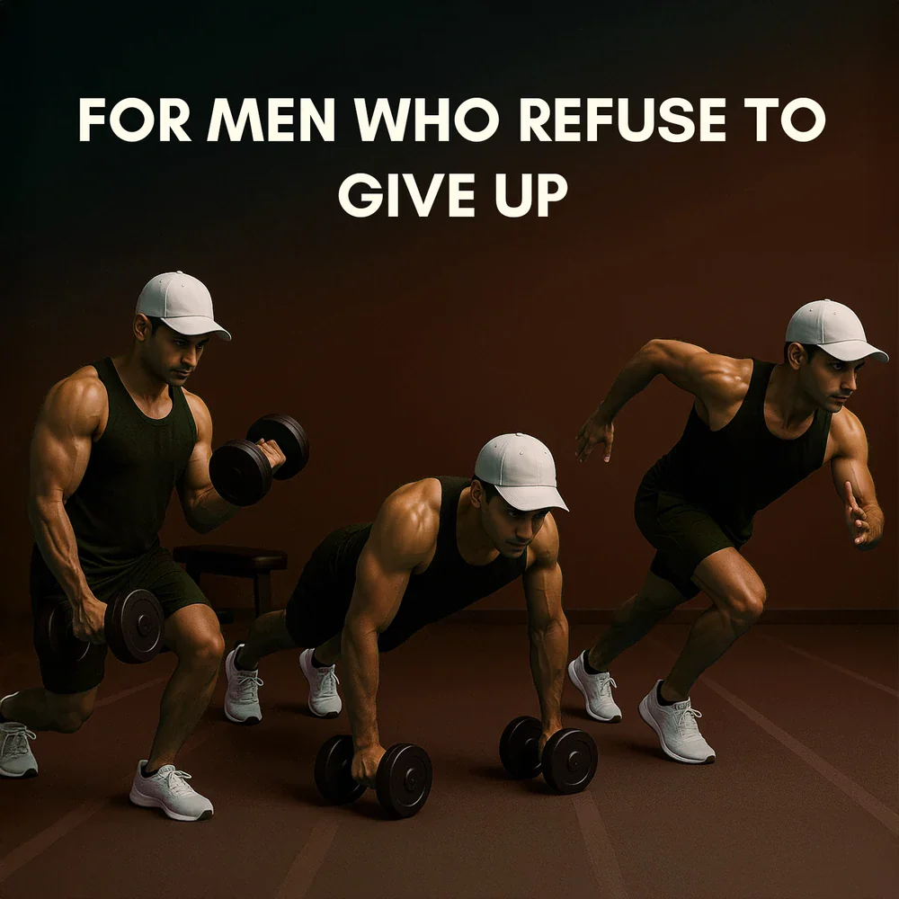 Testoboost - Lift Harder, Last Longer - Image 5