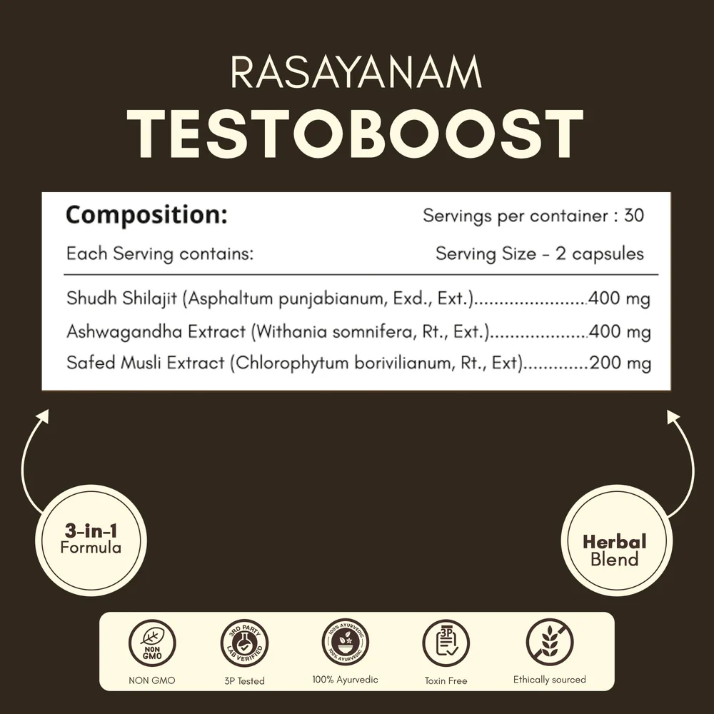 Testoboost - Lift Harder, Last Longer - Image 9