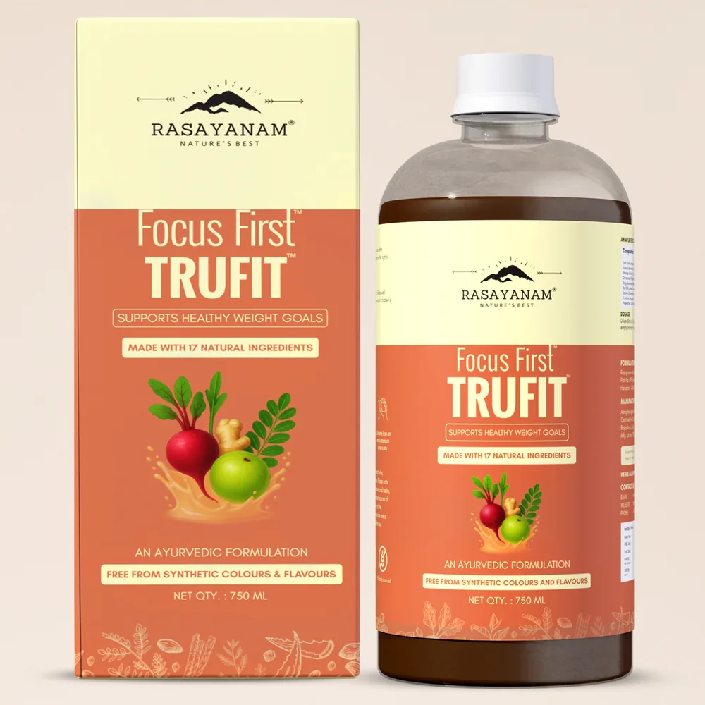 TruFit Juice - Manage Weight Naturally - Image 10
