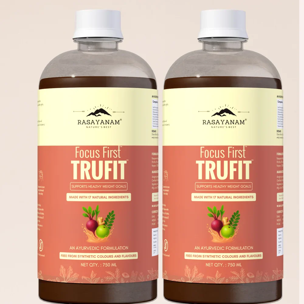TruFit Juice - Manage Weight Naturally - Image 11