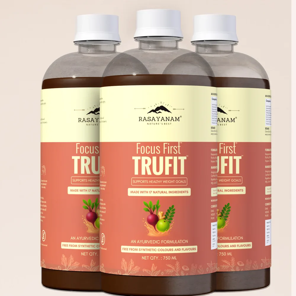 TruFit Juice - Manage Weight Naturally - Image 12